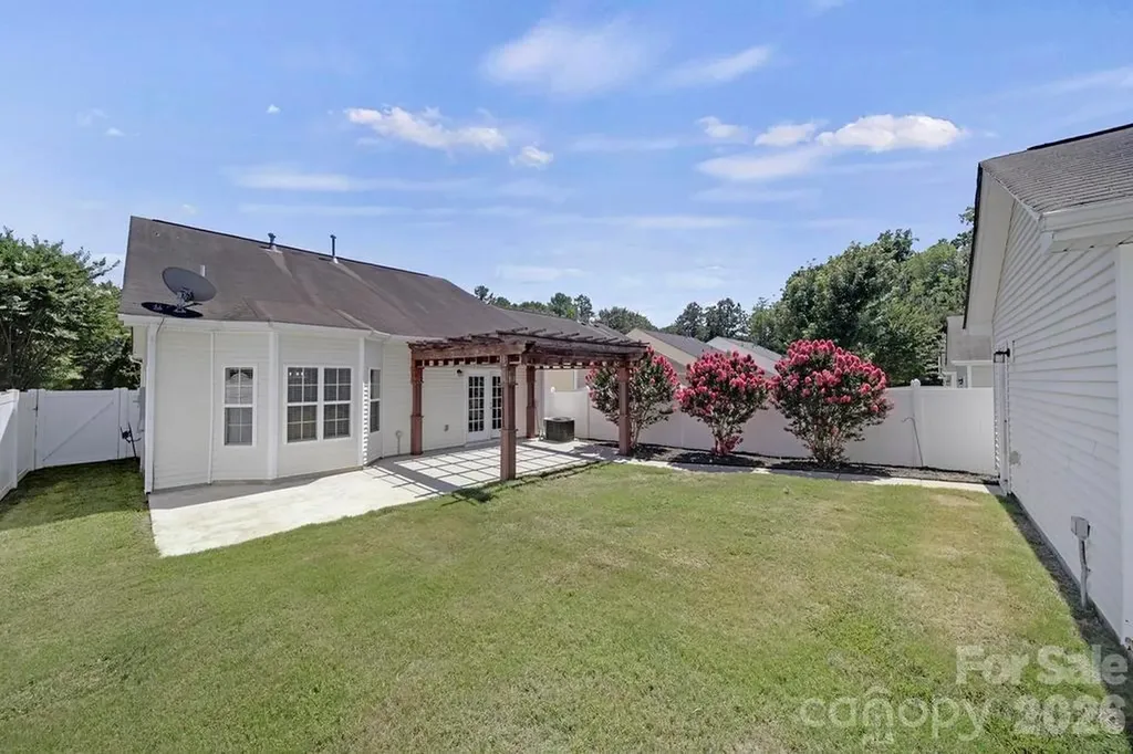8723 Westwind Point Drive Cornelius NC 28031