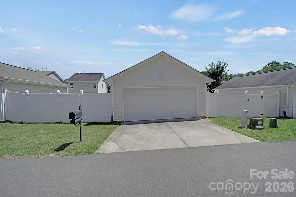8723 Westwind Point Drive Cornelius NC 28031