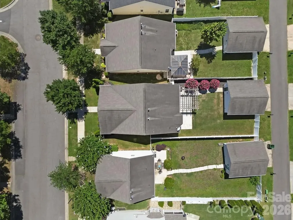 8723 Westwind Point Drive Cornelius NC 28031