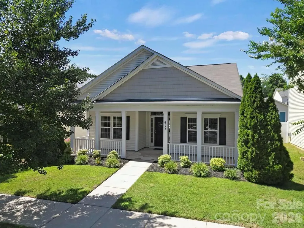 8723 Westwind Point Drive Cornelius NC 28031