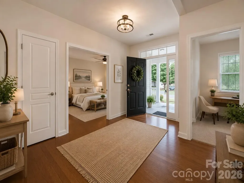 8723 Westwind Point Drive Cornelius NC 28031