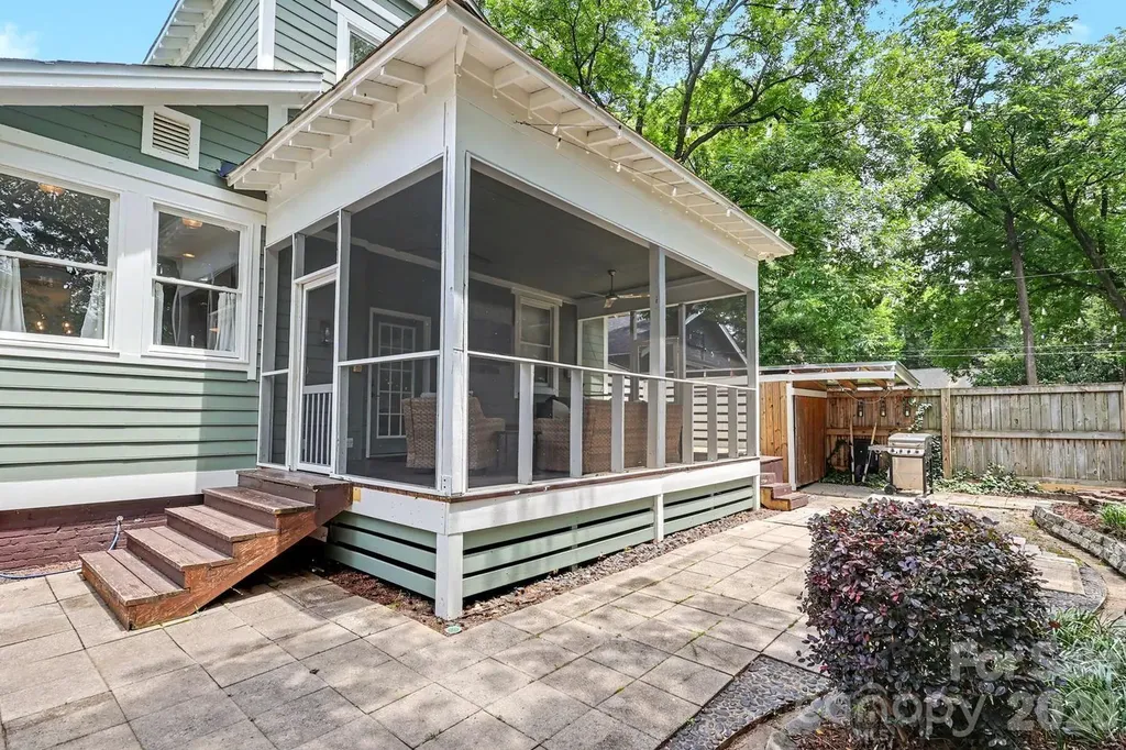 904 36th Street Charlotte NC 28205