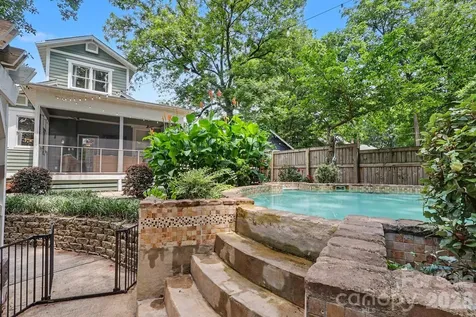 904 36th Street Charlotte NC 28205