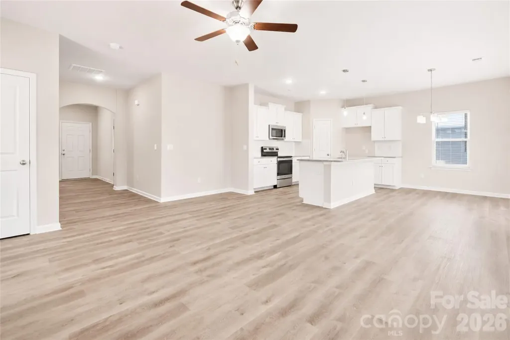 207 Roxanna Court Shelby NC 28152