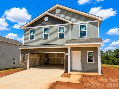 207 Roxanna Court Shelby NC 28152