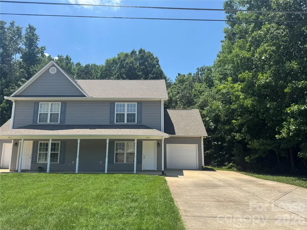 7713 Keistlers Store Road Sherrills Ford NC 28673