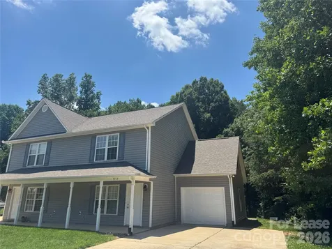 7713 Keistlers Store Road Sherrills Ford NC 28673