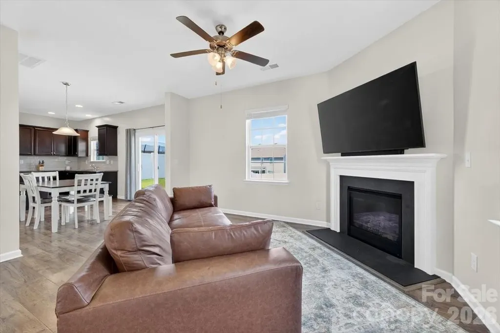 157 Kingsway Drive Mooresville NC 28115