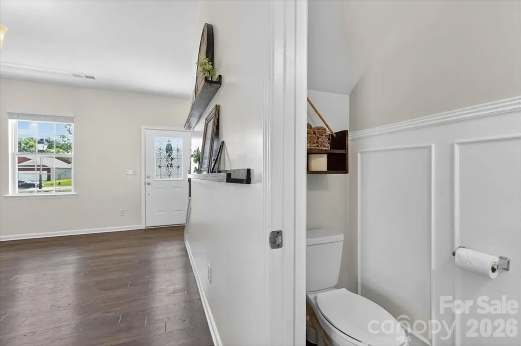 157 Kingsway Drive Mooresville NC 28115