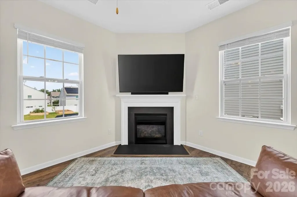 157 Kingsway Drive Mooresville NC 28115
