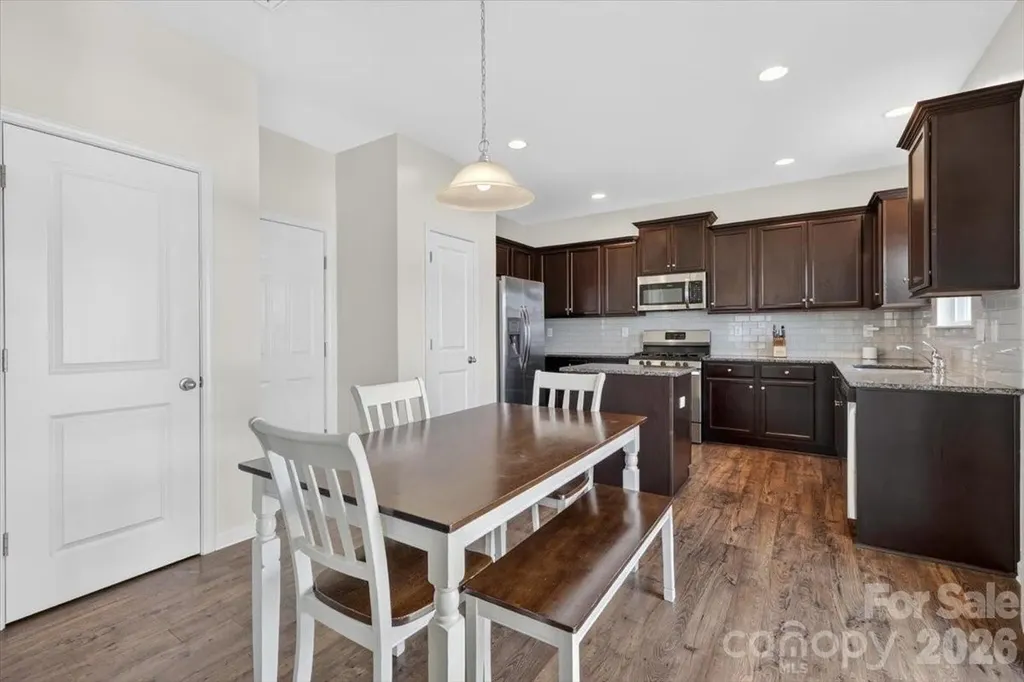 157 Kingsway Drive Mooresville NC 28115