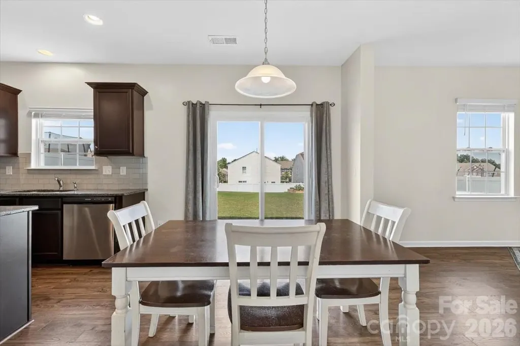 157 Kingsway Drive Mooresville NC 28115