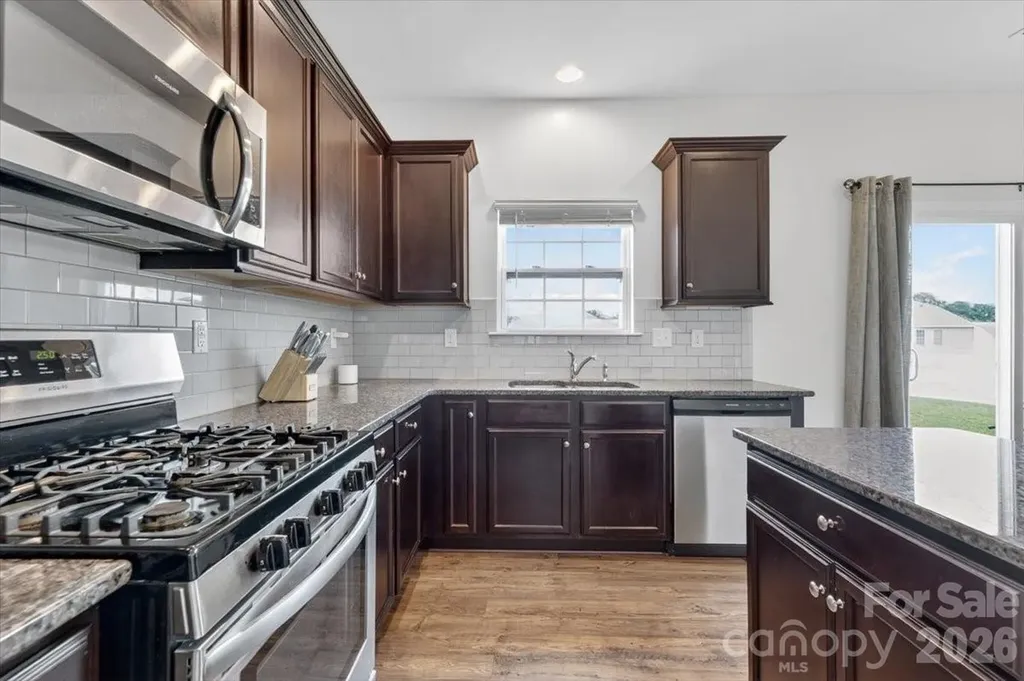 157 Kingsway Drive Mooresville NC 28115