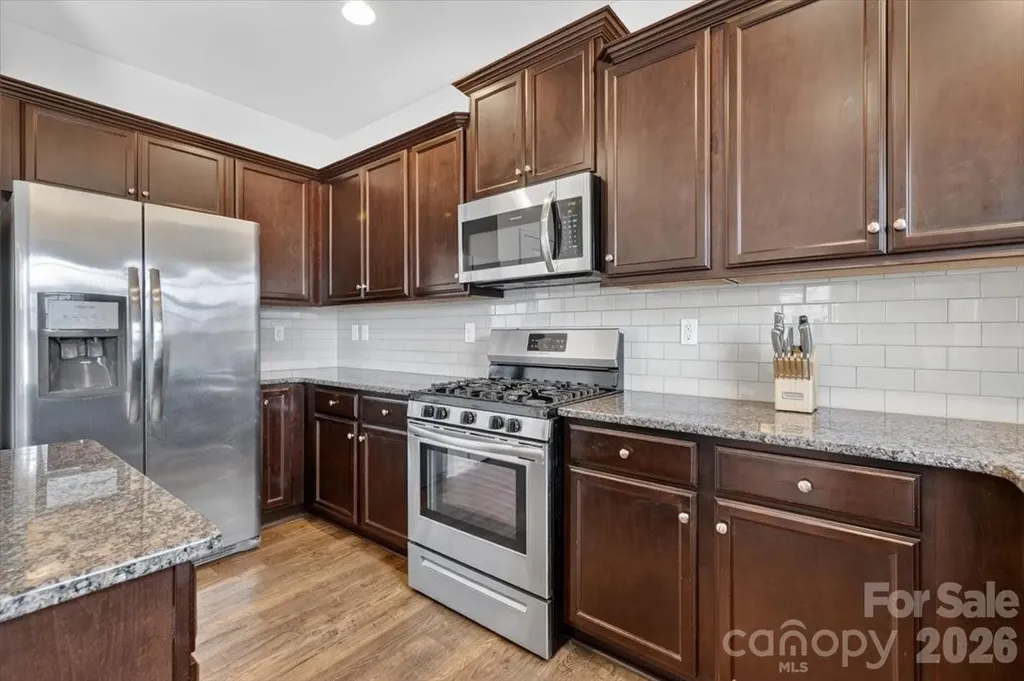 157 Kingsway Drive Mooresville NC 28115