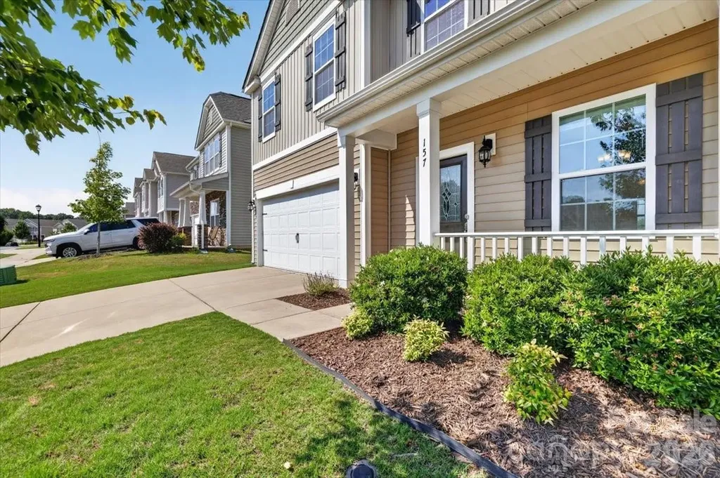 157 Kingsway Drive Mooresville NC 28115