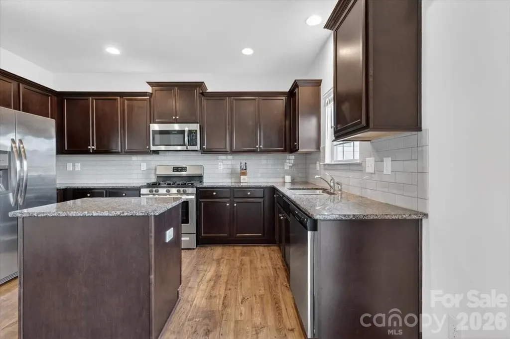 157 Kingsway Drive Mooresville NC 28115