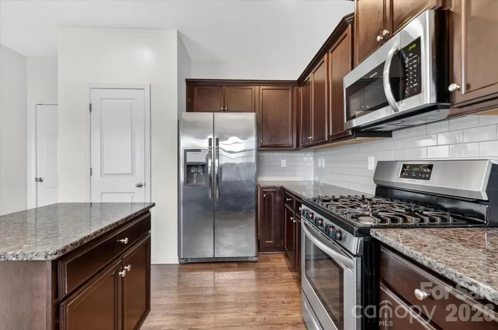 157 Kingsway Drive Mooresville NC 28115