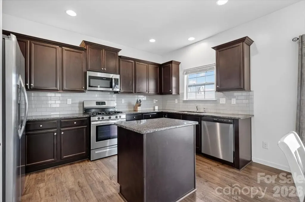 157 Kingsway Drive Mooresville NC 28115