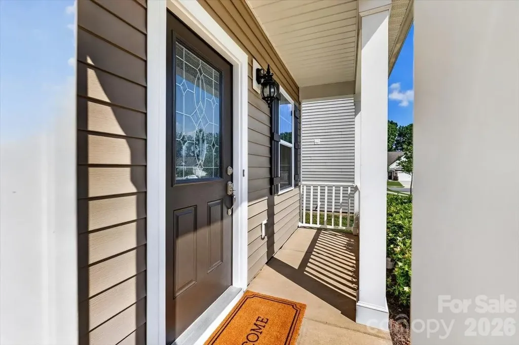 157 Kingsway Drive Mooresville NC 28115
