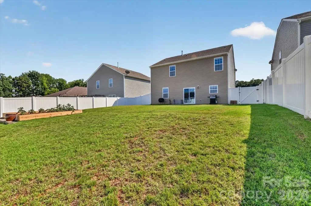 157 Kingsway Drive Mooresville NC 28115