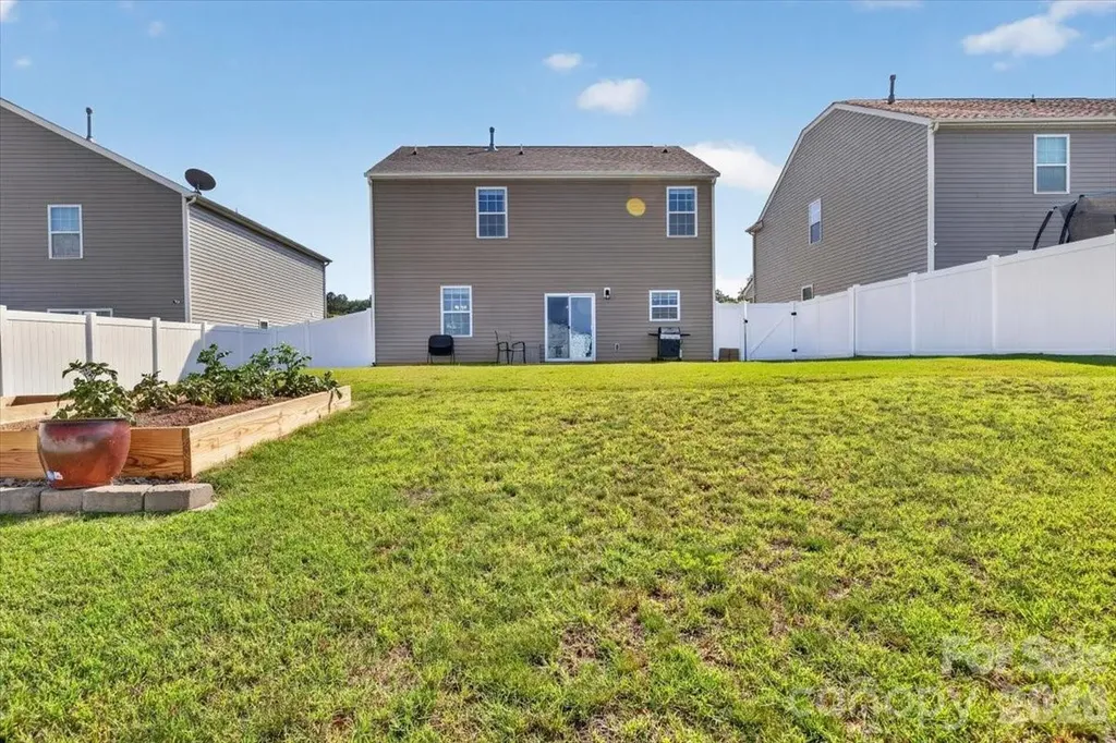 157 Kingsway Drive Mooresville NC 28115