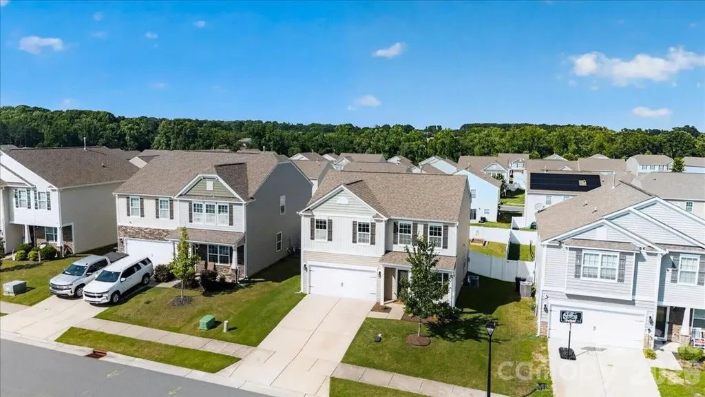 157 Kingsway Drive Mooresville NC 28115