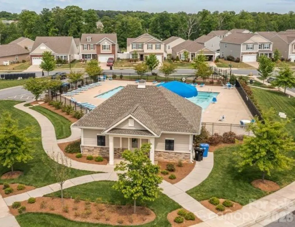 157 Kingsway Drive Mooresville NC 28115