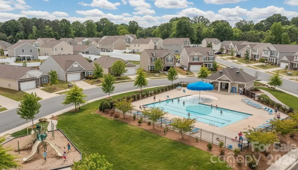 157 Kingsway Drive Mooresville NC 28115