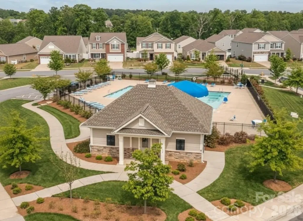 157 Kingsway Drive Mooresville NC 28115