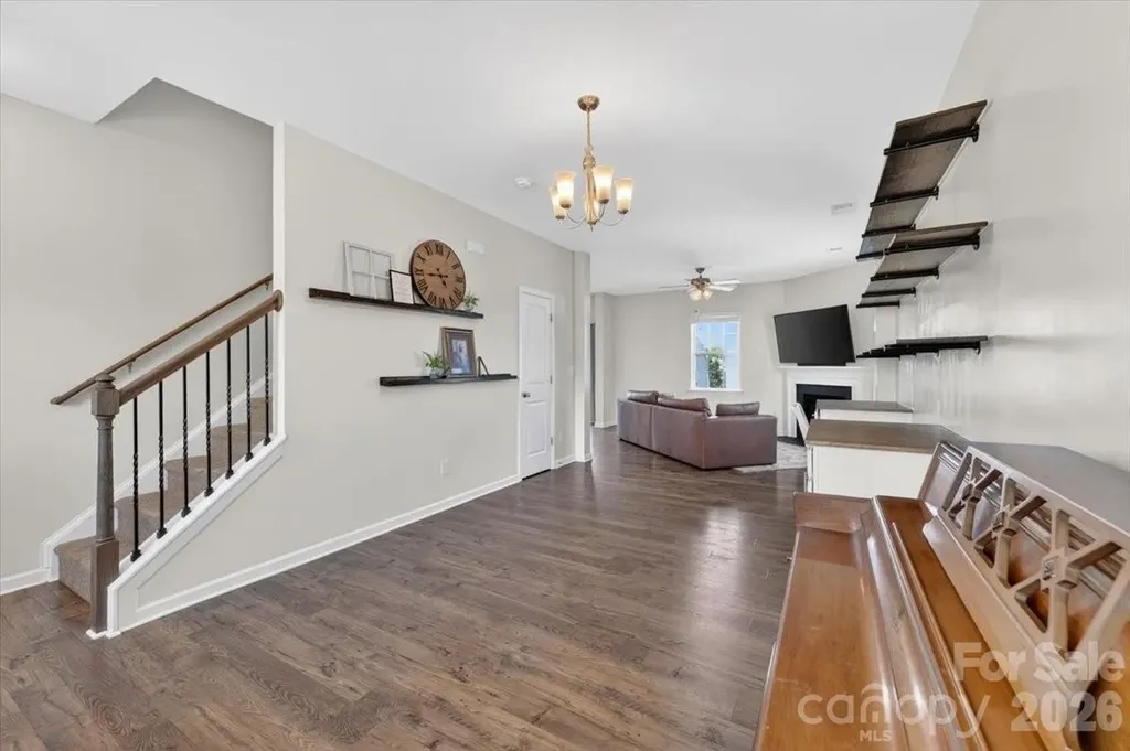 157 Kingsway Drive Mooresville NC 28115