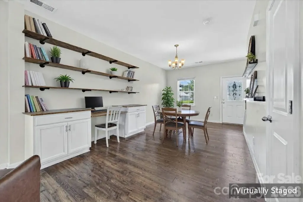 157 Kingsway Drive Mooresville NC 28115