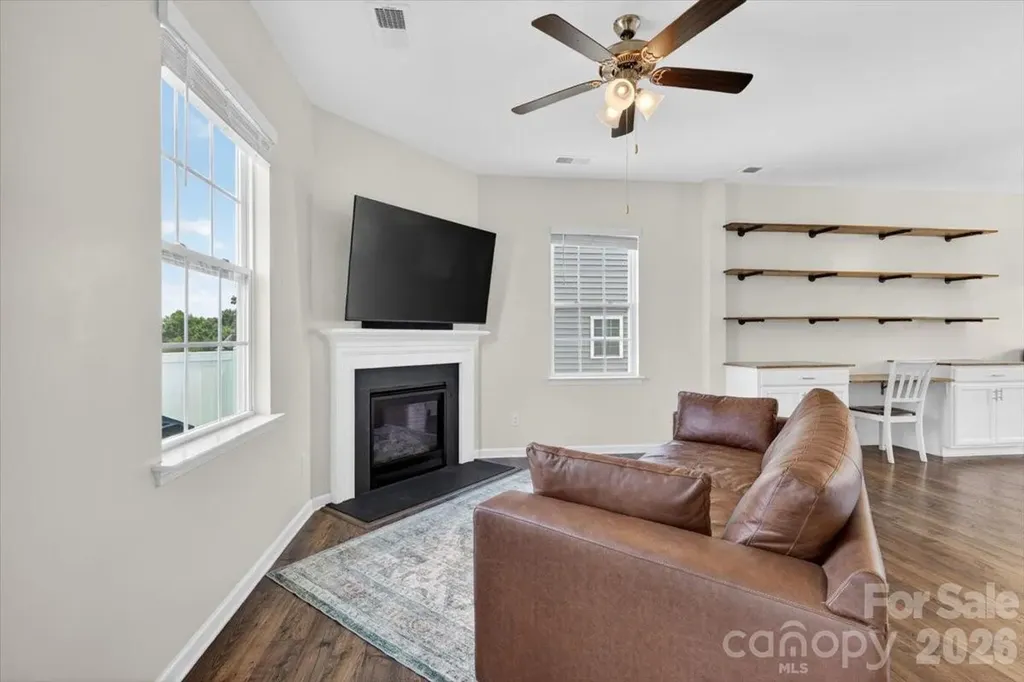 157 Kingsway Drive Mooresville NC 28115