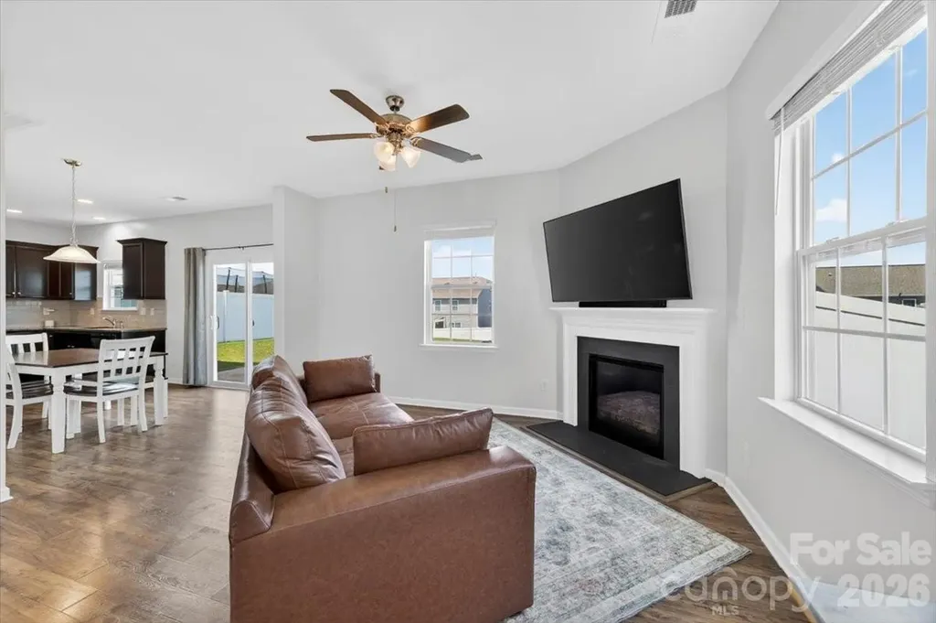 157 Kingsway Drive Mooresville NC 28115