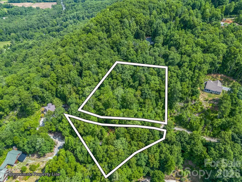 263 Parkway View Lane Penrose NC 28766