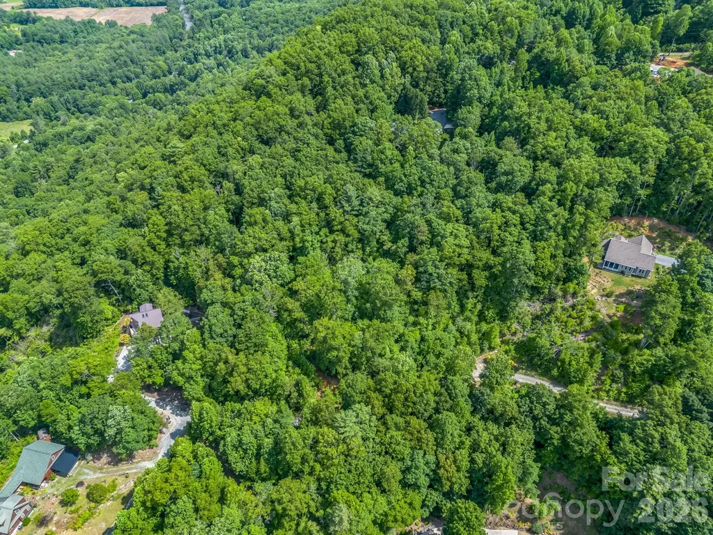 263 Parkway View Lane Penrose NC 28766