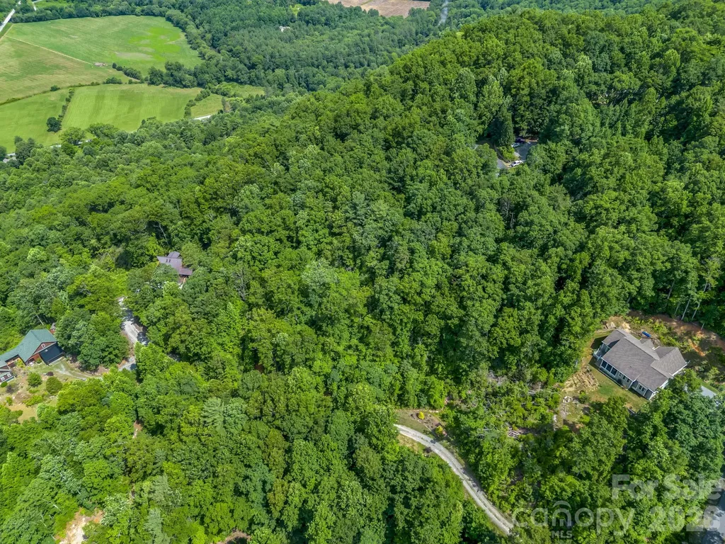 263 Parkway View Lane Penrose NC 28766