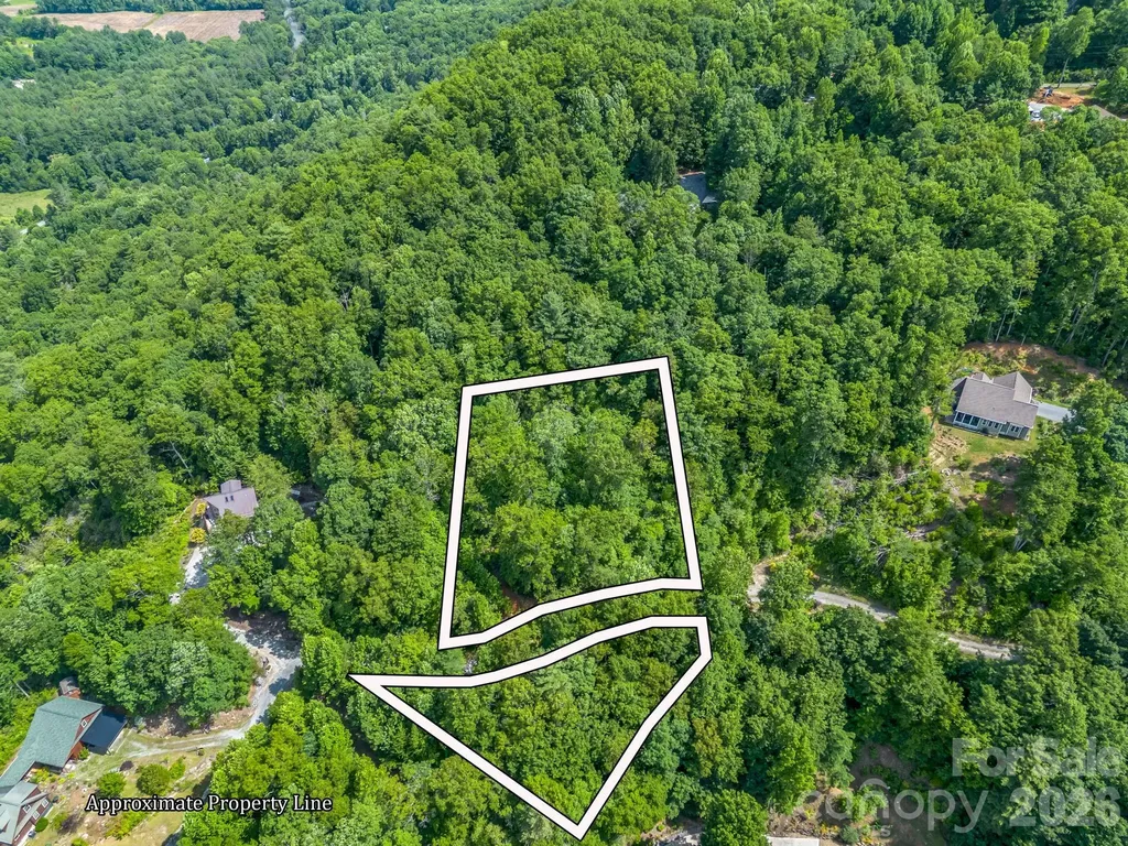 263 Parkway View Lane Penrose NC 28766