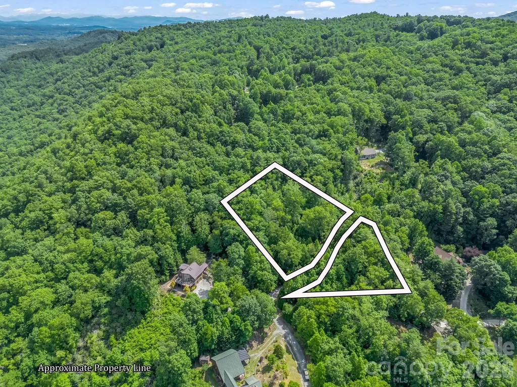 263 Parkway View Lane Penrose NC 28766