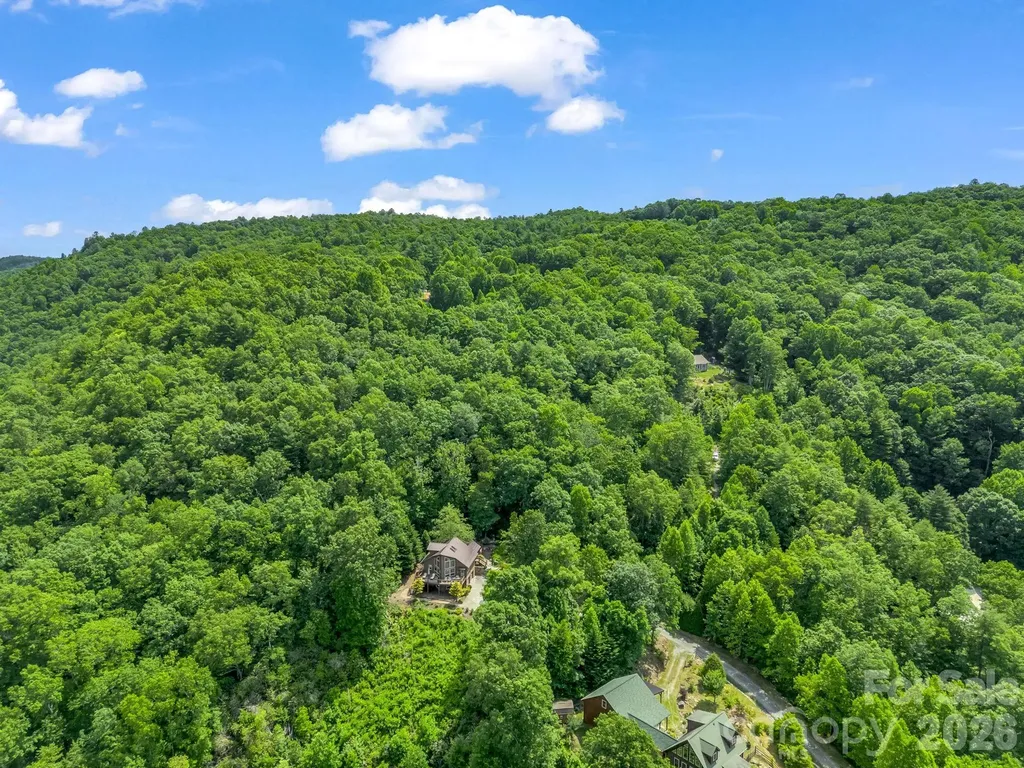 263 Parkway View Lane Penrose NC 28766