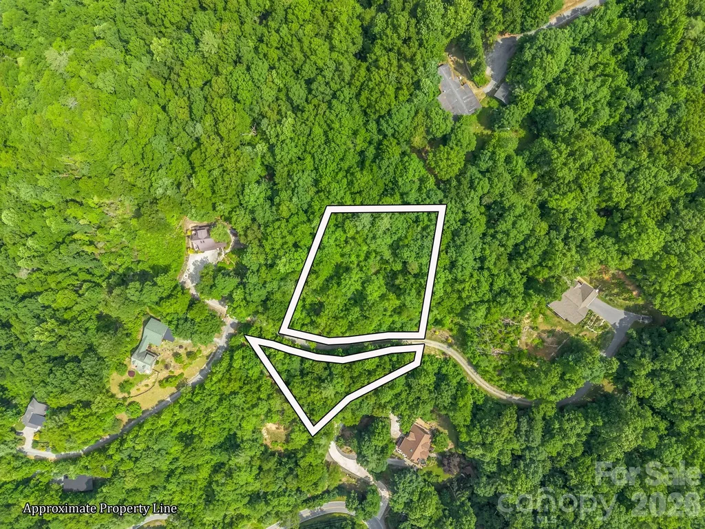 263 Parkway View Lane Penrose NC 28766