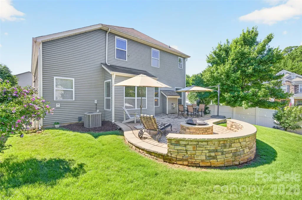 103 Cranbrook Lane Mooresville NC 28117