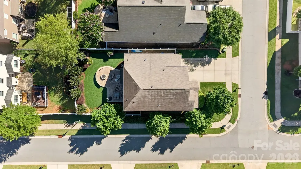 103 Cranbrook Lane Mooresville NC 28117