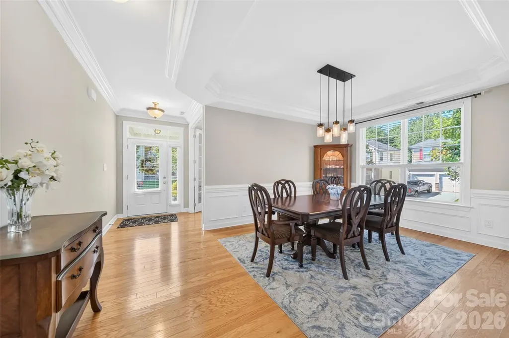 103 Cranbrook Lane Mooresville NC 28117