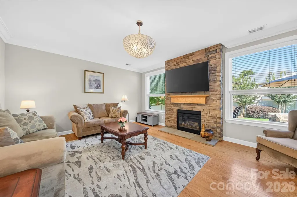103 Cranbrook Lane Mooresville NC 28117