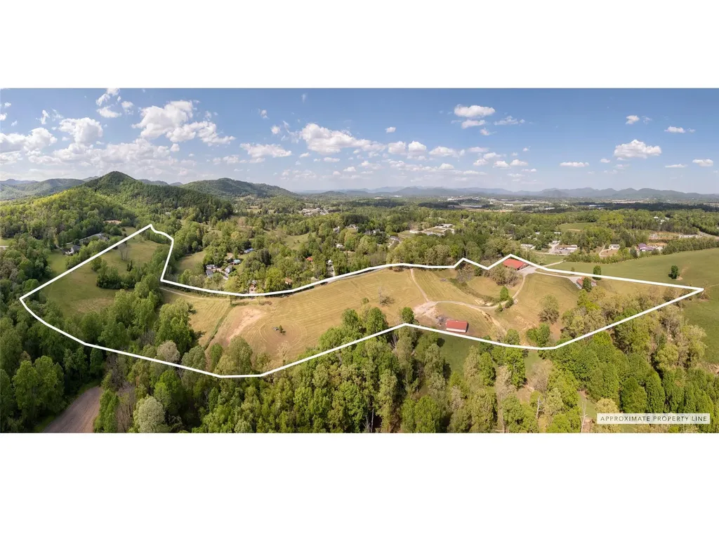 154 High Pasture Trail Mills River NC 28759