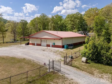 154 High Pasture Trail Mills River NC 28759