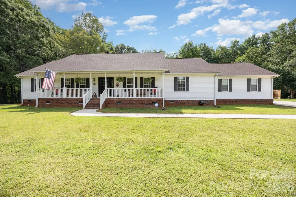 715 Candlewick Drive Salisbury NC 28147