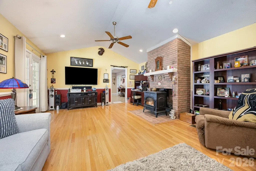 715 Candlewick Drive Salisbury NC 28147