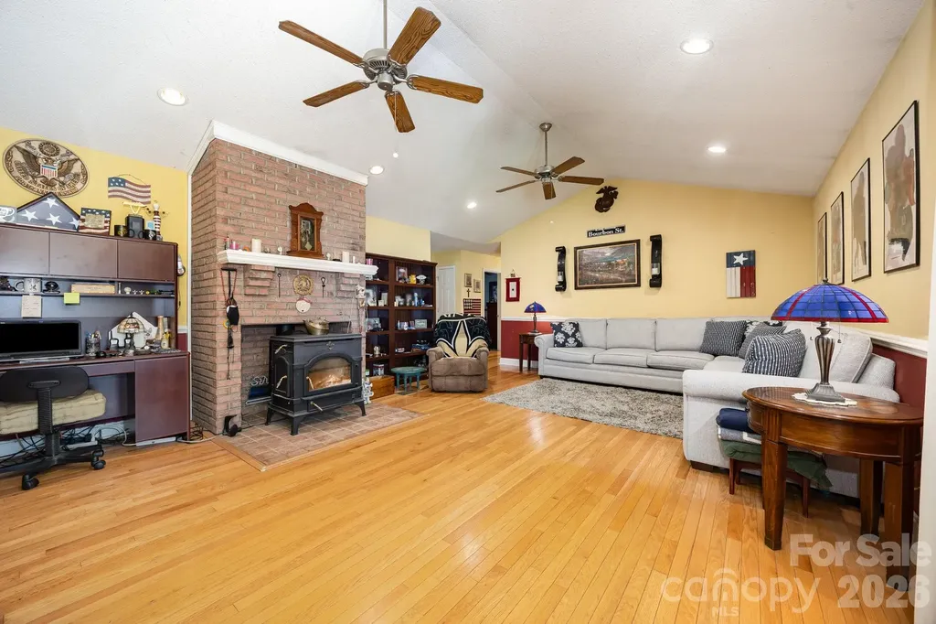 715 Candlewick Drive Salisbury NC 28147