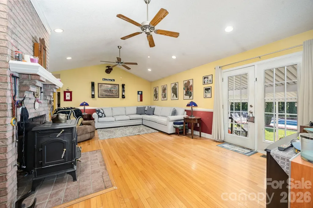 715 Candlewick Drive Salisbury NC 28147